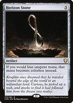 Horizon Stone #315