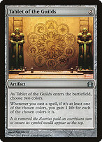 Tablet of the Guilds #235