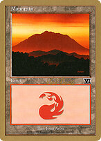 Mountain #kb343
