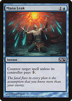 Mana Leak #63