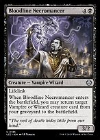 Bloodline Necromancer #185