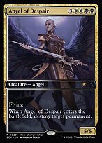 Angel of Despair #22
