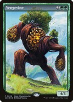 Vengevine #26