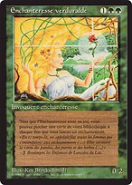 Verduran Enchantress #223