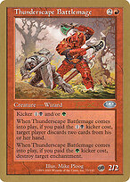 Thunderscape Battlemage #jt75sb