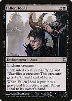 Fallen Ideal #109