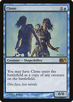 Clone #45