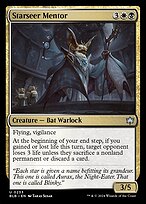 Starseer Mentor #233