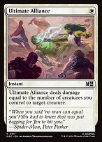 Ultimate Alliance #611