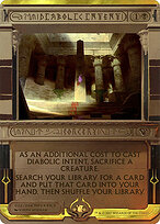 Diabolic Intent #22