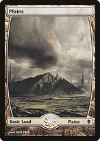 Plains #231