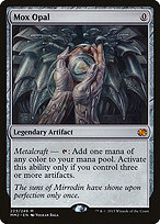 Mox Opal #223