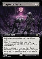 Corpses of the Lost #366