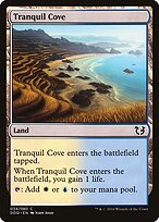 Tranquil Cove #34