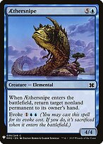 Aethersnipe #MM2-39