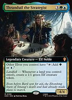 Thranduil the Strategist #106