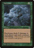 Hurricane #129