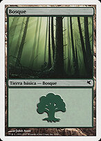 Forest #J9