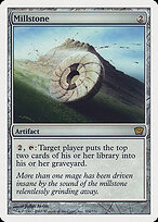 Millstone #304