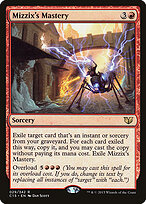 Mizzix's Mastery #29