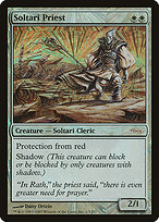 Soltari Priest #14