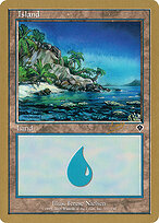 Island #rl337a