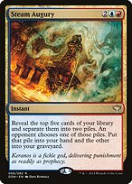 Steam Augury #68