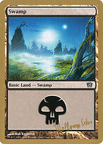 Swamp #we339