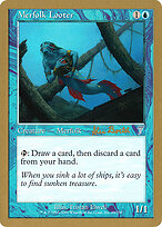 Merfolk Looter #ab89