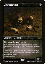 Gravecrawler #438