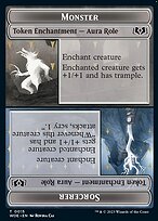 Monster // Sorcerer #15