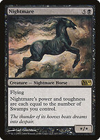 Nightmare #107