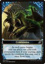 Companion #13