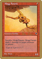 Mogg Fanatic #br190