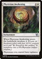 Phyrexian Awakening #30