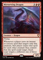 Mirrorwing Dragon #249