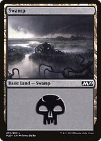 Swamp #272