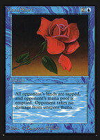 Mana Short #66