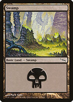 Swamp #295