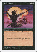 Bad Moon #142