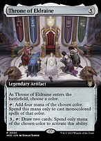 Throne of Eldraine #40