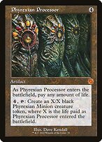 Phyrexian Processor #39
