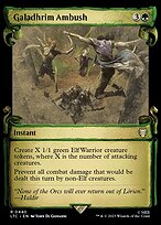 Galadhrim Ambush #440