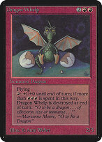 Dragon Whelp #141