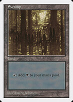 Swamp #438