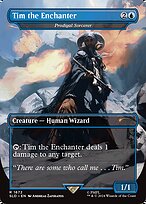 Prodigal Sorcerer #1672