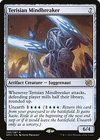 Terisian Mindbreaker #83