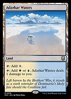 Adarkar Wastes #316