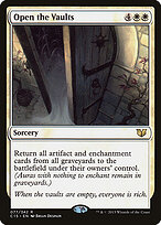 Open the Vaults #77