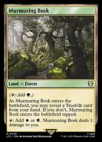 Murmuring Bosk #320
